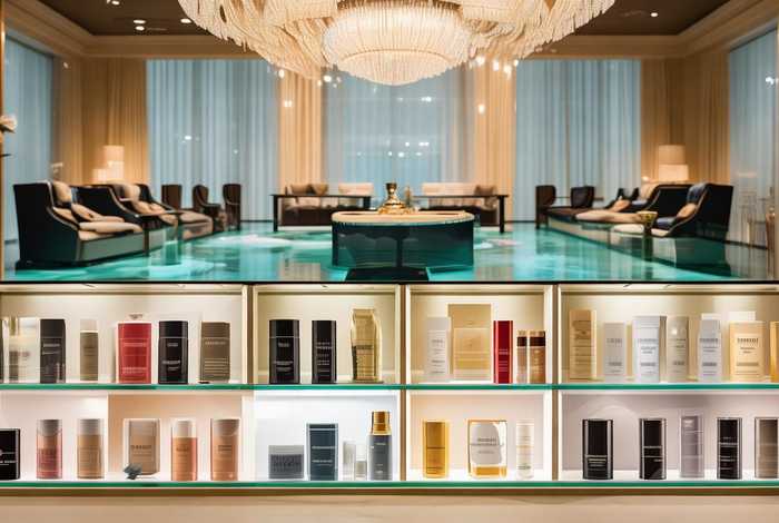 全球奢侈护肤品排行榜前十名 全球奢侈护肤品排行榜前十名有哪些