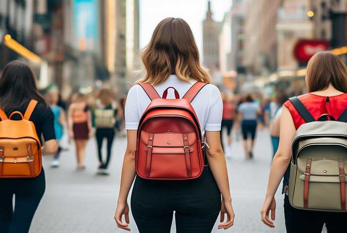 女背包品牌十大排名、女背包品牌十大排名榜