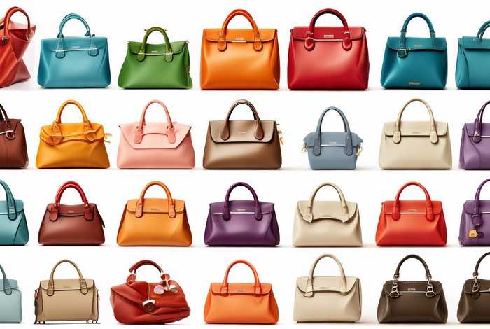 女包品牌图片大全（女包品牌图片大全大图）