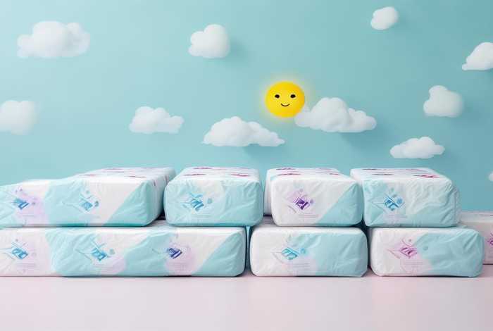 目前没出过事的卫生巾 - 目前没出过事的卫生巾有哪些