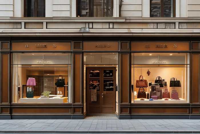 和爱马仕齐名的品牌（和爱马仕齐名的品牌有哪些）