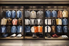 罗蒙休闲衣服男装旗舰店、罗蒙休闲衣服男装旗舰店是正品吗