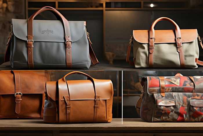 男士休闲包品牌大全、男士休闲包品牌大全推荐