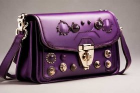 女式包斜挎包的做法（女士斜挎包的做法）