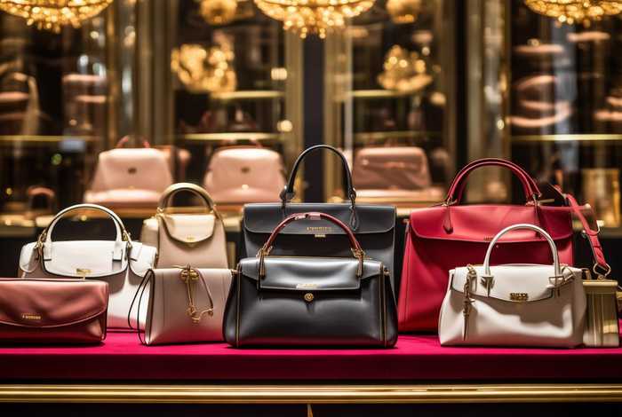 国际10大奢侈品牌包包排行（国际10大奢侈品牌包包排行榜）