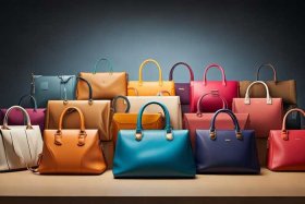 女人手袋品牌排行榜 - 女人手袋品牌排行榜图片