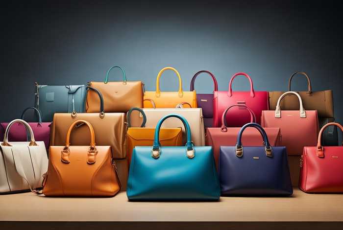 女人手袋品牌排行榜 - 女人手袋品牌排行榜图片