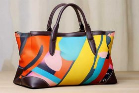 今年流行的帆布包；今年流行的帆布包图片