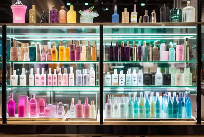 美容护肤品牌排行榜前十名；美容护肤品牌排行榜前十名有哪些