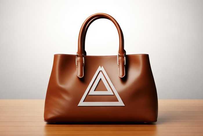 三角形logo的包包品牌叫什么 三角形logo的包包品牌叫什么名字
