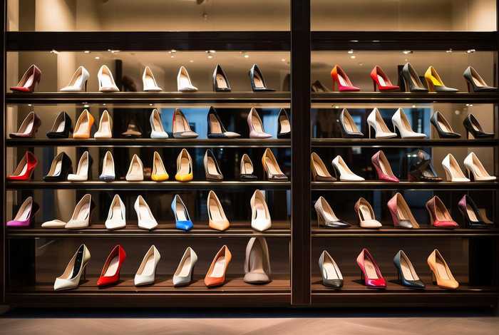 女鞋奢侈品品牌排行榜前十、女鞋奢侈品品牌排行榜前十名