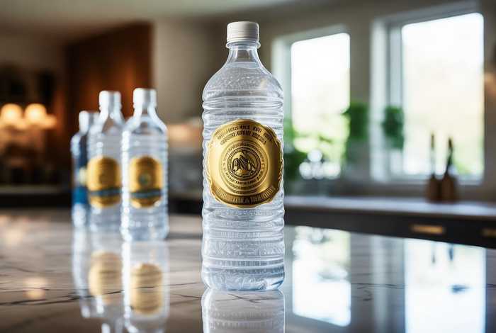 矿泉水排名第一名；矿泉水排名第一名大桶