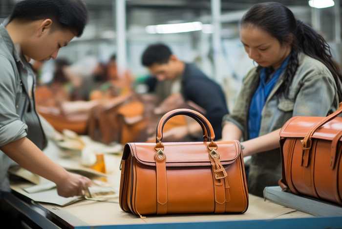 女包加工厂家；做女包加工厂利润大吗