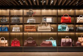 女士包包品牌前20名（女士包包品牌前20名有哪些）