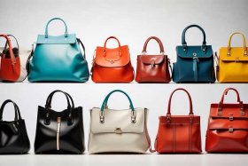 女包图片大全（酷奇女包图片大全）