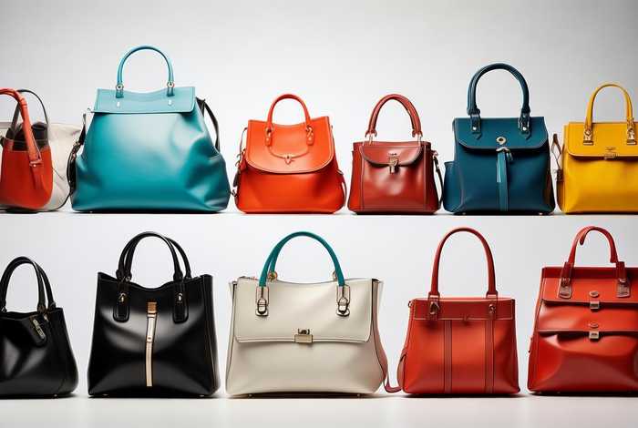 女包图片大全（酷奇女包图片大全）