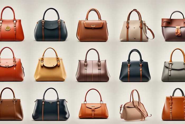 前十名品牌女包，前十名品牌女包图片