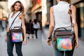 女斜挎包包新款、女士新款斜挎包