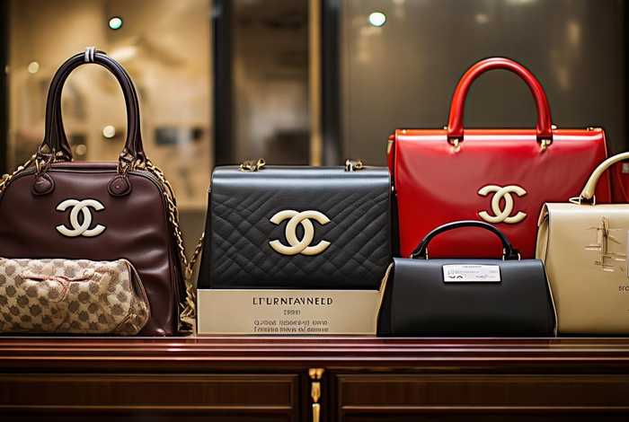 名牌女包都有什么品牌标志图片，名牌女包都有什么品牌标志图片及价格