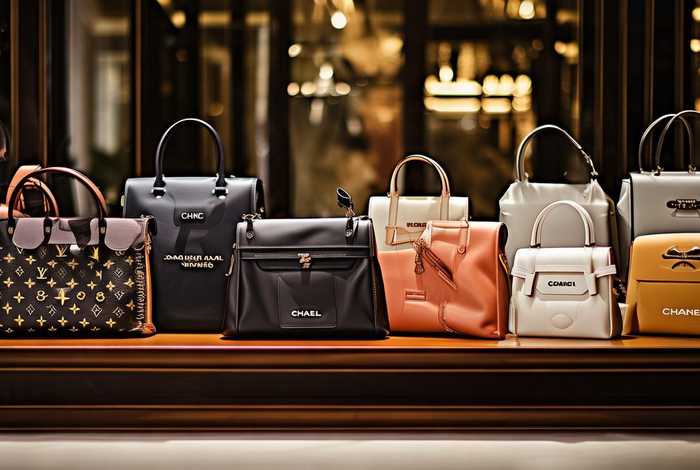 品牌女包包有哪些牌子 品牌女包包有哪些牌子标志