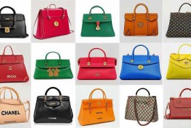 女生包包必备品牌十大排名，女生包包必备品牌十大排名图片