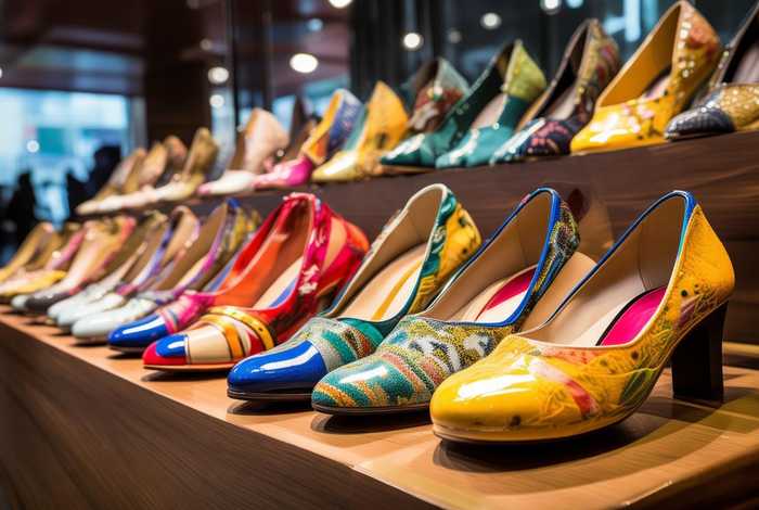 广州女鞋品牌十大排名 - 广州女鞋品牌十大排名榜