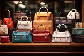 女士大品牌包包 女士品牌包包标志大全图片