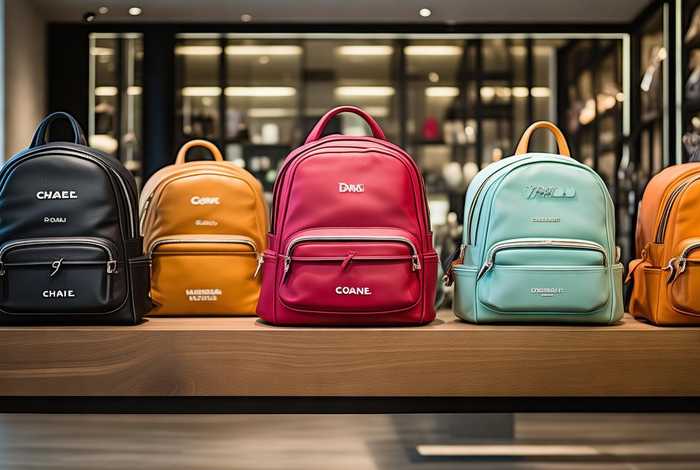 女士双肩包品牌有哪些 - 女士双肩包品牌有哪些牌子