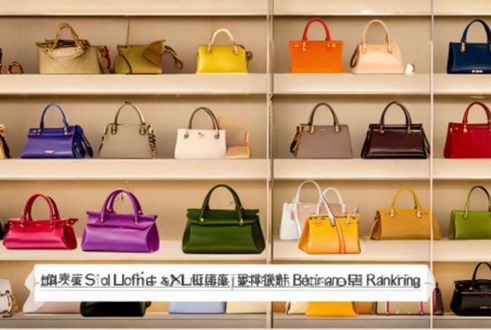 国内女包排行（国内品牌女包排行榜）