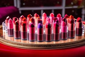 女人必备十款口红、女人必备十款口红图片