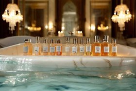 国际十大奢侈品沐浴露 - 国际十大奢侈品沐浴露排名