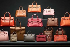 奢侈品包品牌排行榜前十名，奢侈品包品牌排行榜前十名中文名