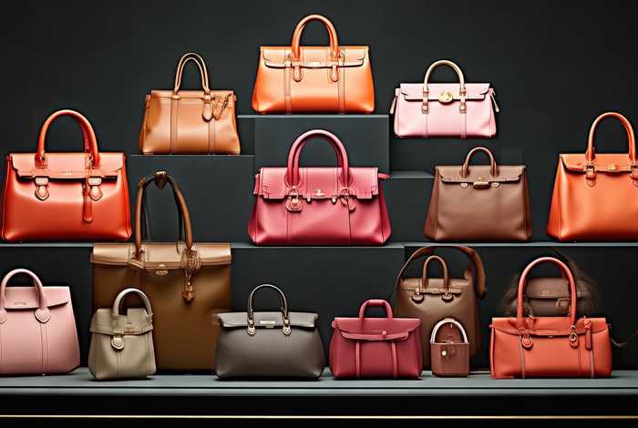 奢侈品包品牌排行榜前十名，奢侈品包品牌排行榜前十名中文名
