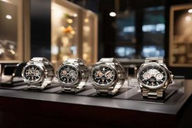 劳力士2022新款价格 - 劳力士2022新款价格表