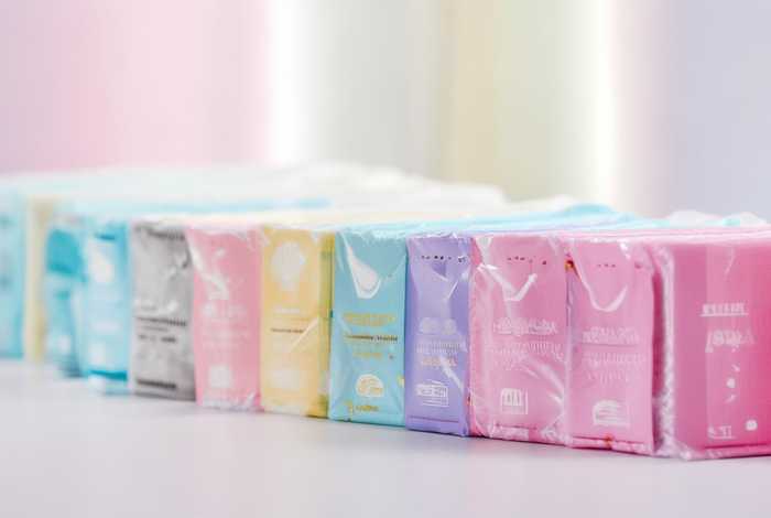 合格的卫生巾名单 合格的卫生巾名单是什么