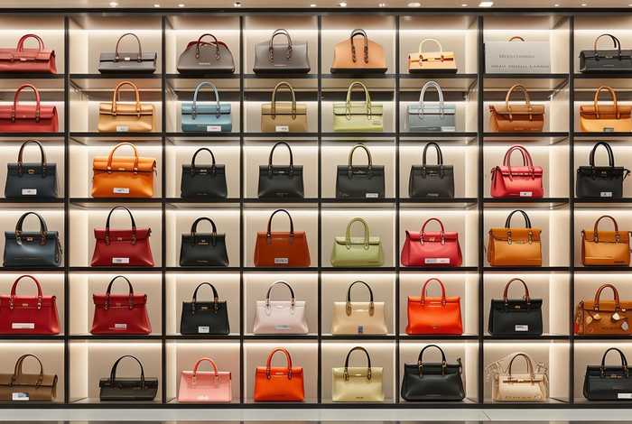 女士包包的品牌排行榜图片 - 女士包包的品牌排行榜图片及价格