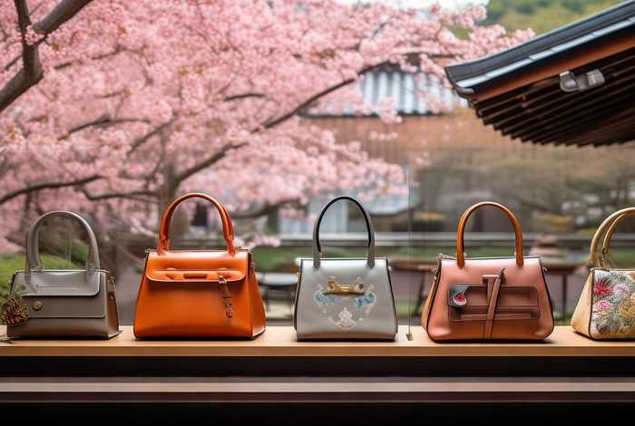 日本十大名牌包包排名 - 日本十大名牌包包排名名