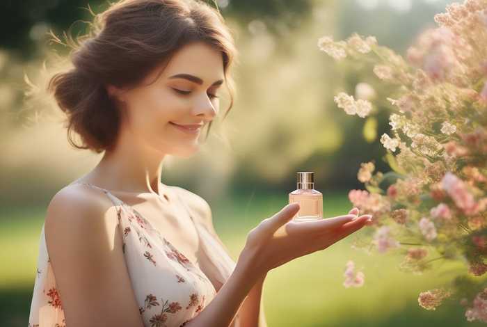 清淡女士香水 - 女士香水清淡一点的味道什么品牌好