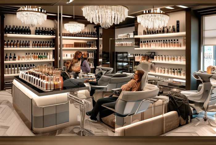 美容院加盟10大品牌化妆品(美容院加盟10大品牌化妆品怎么样) 美容院加盟10大品牌化妆品(美容院加盟10大品牌化妆品怎么样)