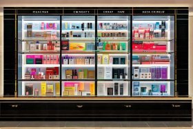 化妆品排名前十位 - 化妆品排名前十位是什么品牌