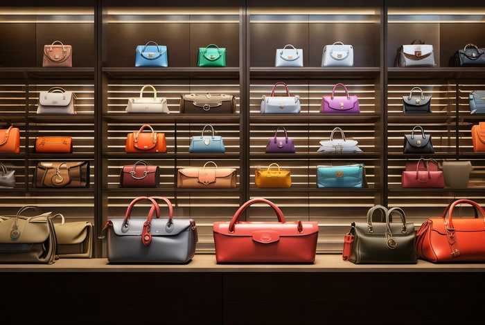 品牌包包前五十名排行榜有哪些 品牌包包前五十名排行榜有哪些牌子