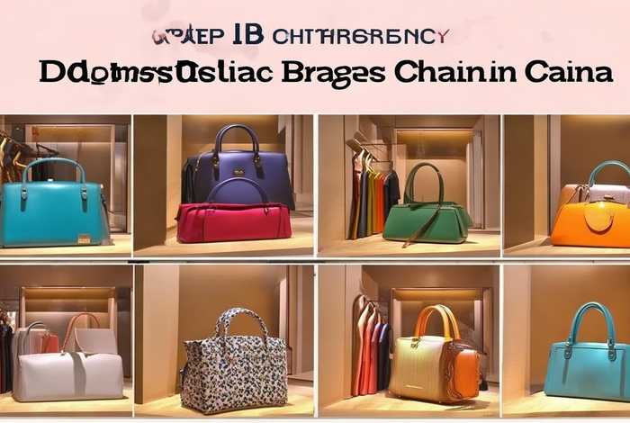 女士包包品牌前十名国货 女士包包品牌前十名国货有哪些