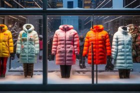 国潮品牌羽绒服排行榜前十名品牌 国潮品牌羽绒服排行榜前十名品牌是什么