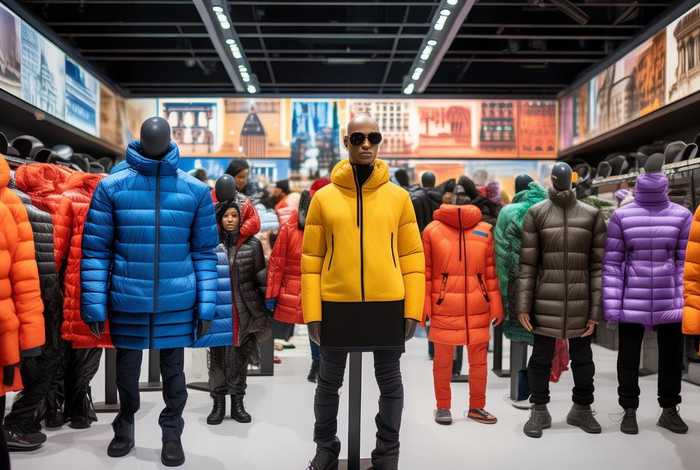 全球羽绒服品牌排行榜前十名、全球羽绒服品牌排行榜前十名有哪些