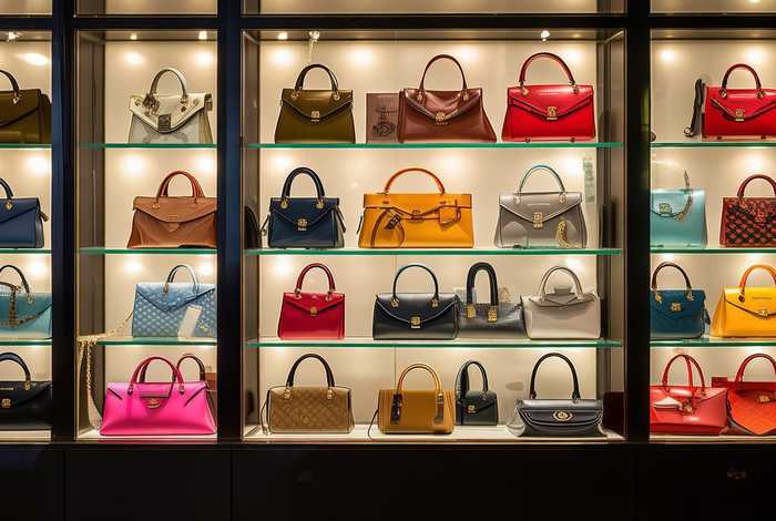 女士名牌包包品牌大全及价格表 - 女士名牌包包品牌大全及价格表图片