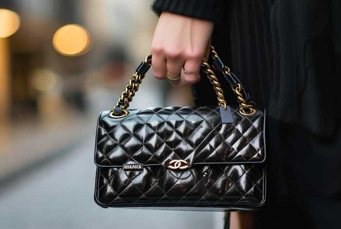 全新香奈儿女包最畅销（全新香奈儿女包最畅销多少钱）