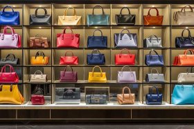 品牌包包都有啥 - 品牌包包都有啥名字