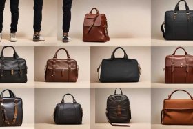 男士包包品牌排行榜前十名休闲 - 男士包包品牌排行榜前十名休闲款图片