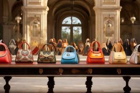 罗马的包包品牌大全及价格 罗马的包包品牌大全及价格表