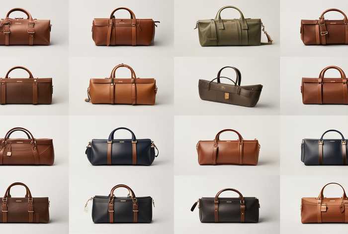 品牌男士手包排行榜前10名 品牌男士手包排行榜前10名图片